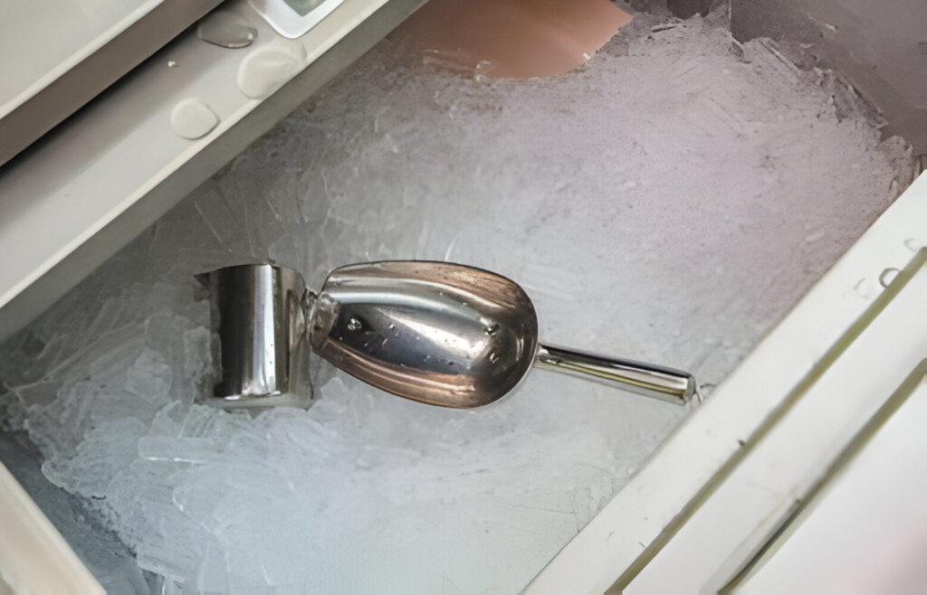 Best Outdoor Ice Maker