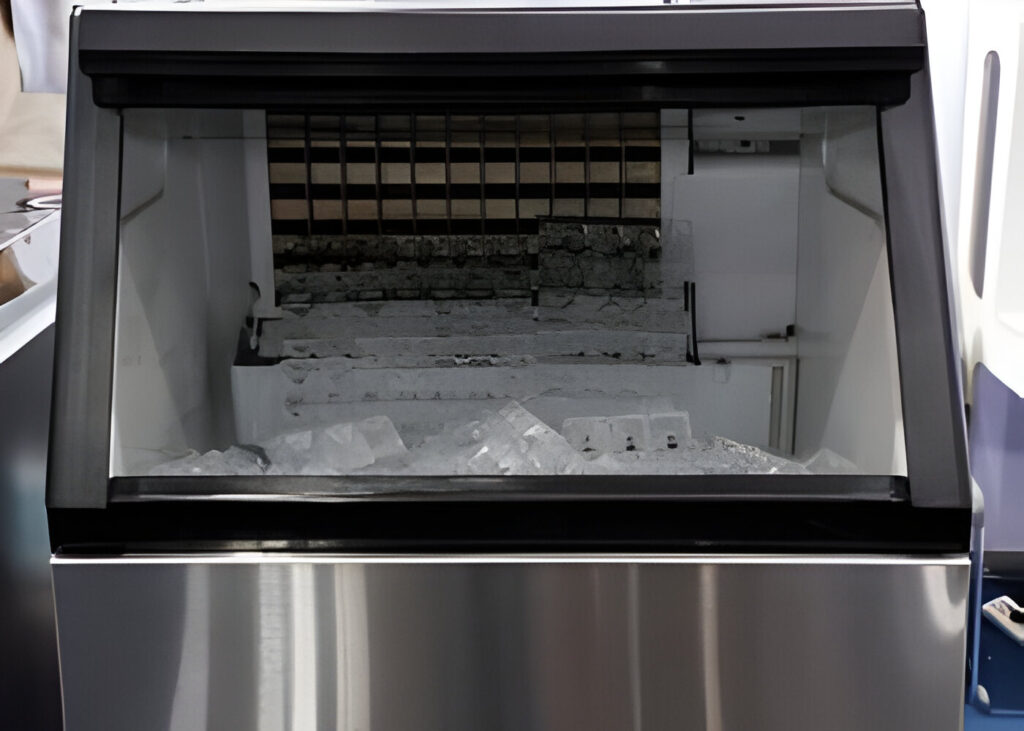 Best Commercial Ice Maker