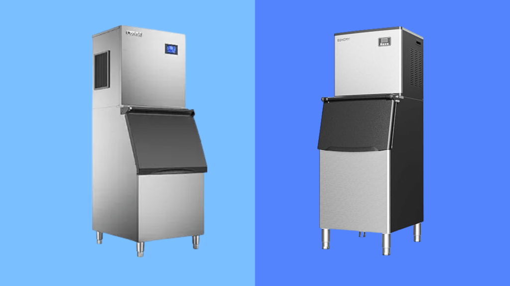 Best Commercial Ice Maker