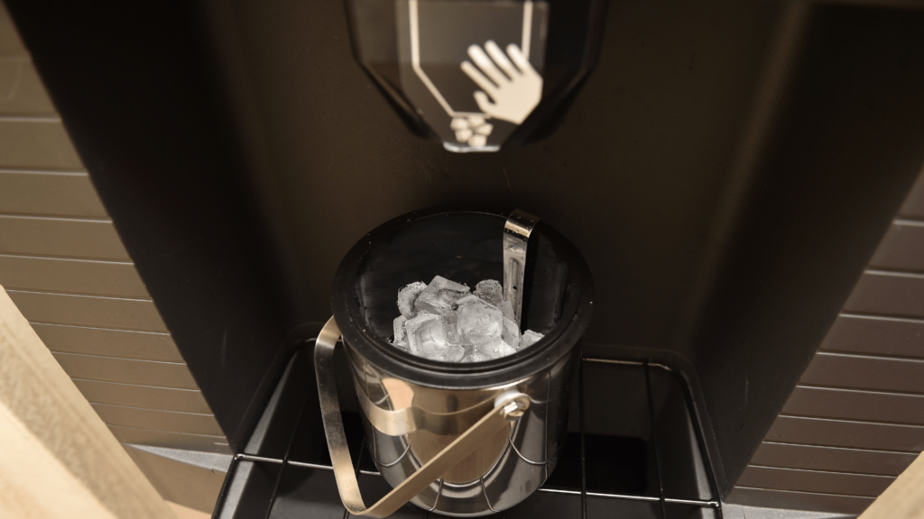 Best Countertop Ice Maker