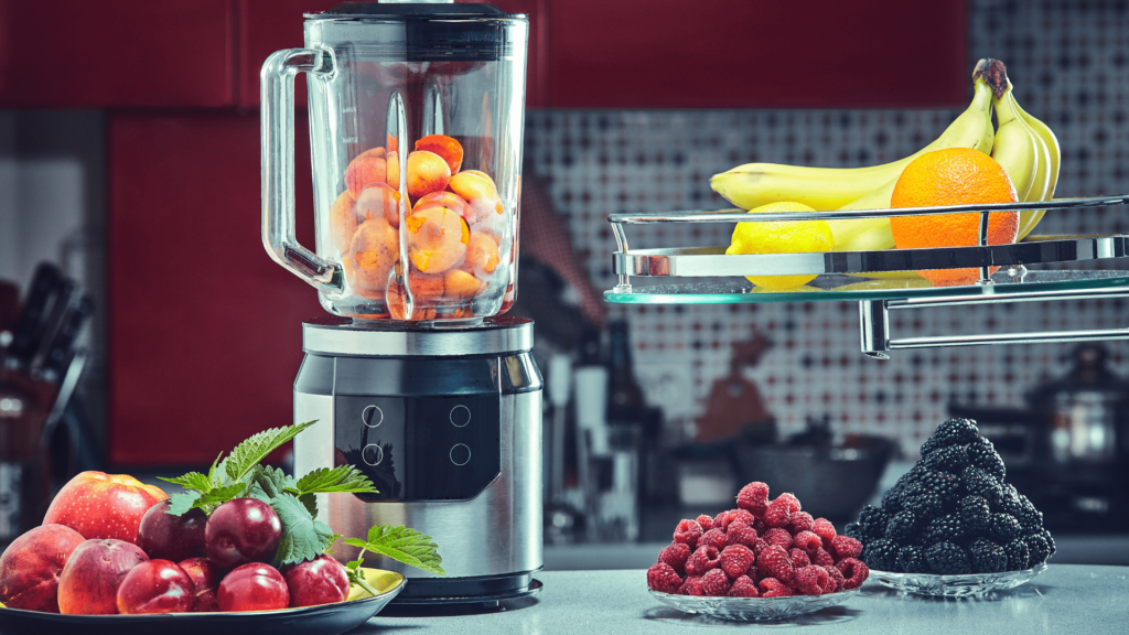 Best Blender Under $100, Best Blender Under 100 dollars