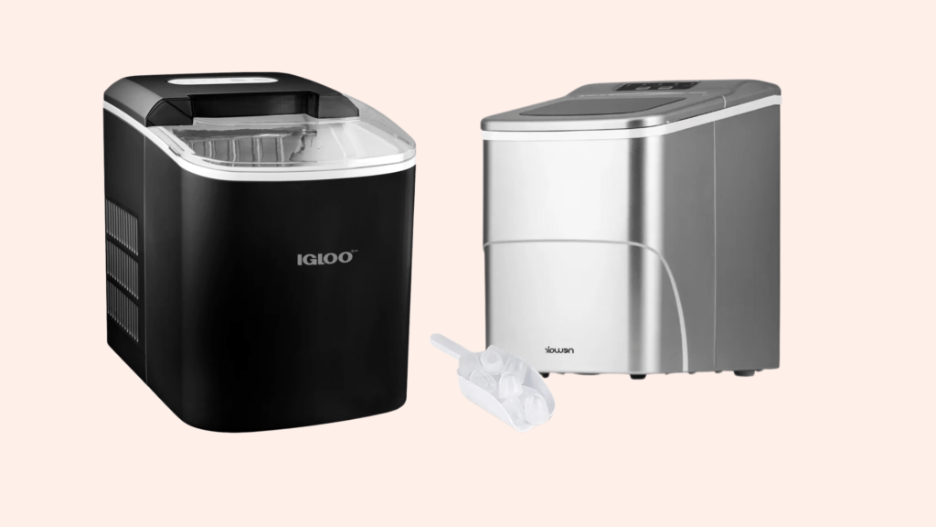 Best Countertop Ice Maker