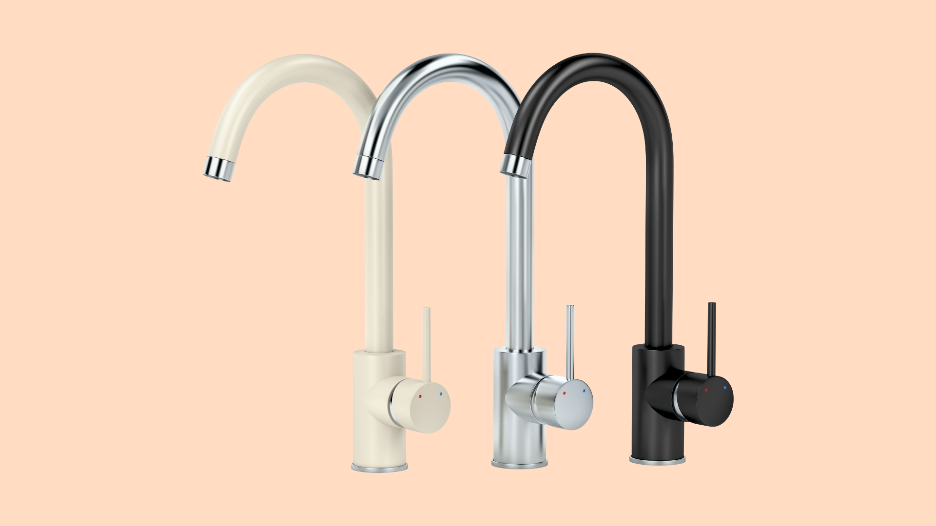 Best Kitchen Faucets