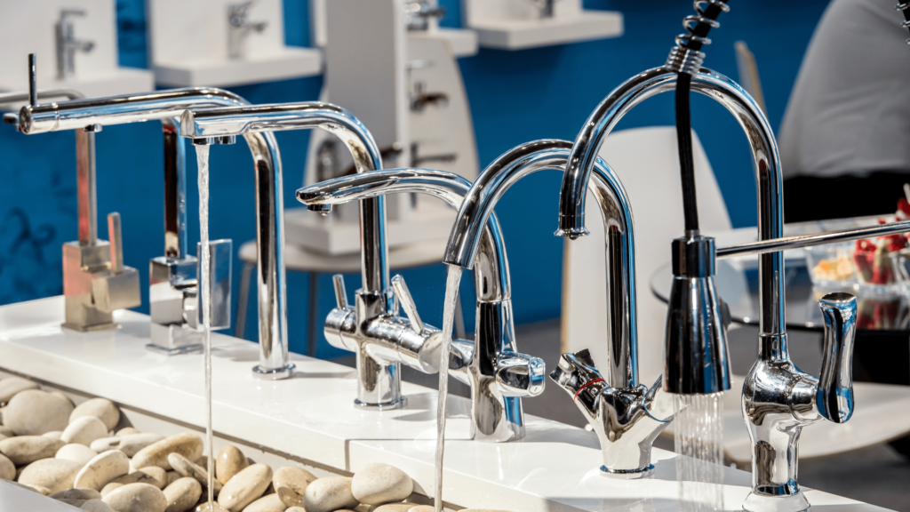 Best Kitchen Faucets