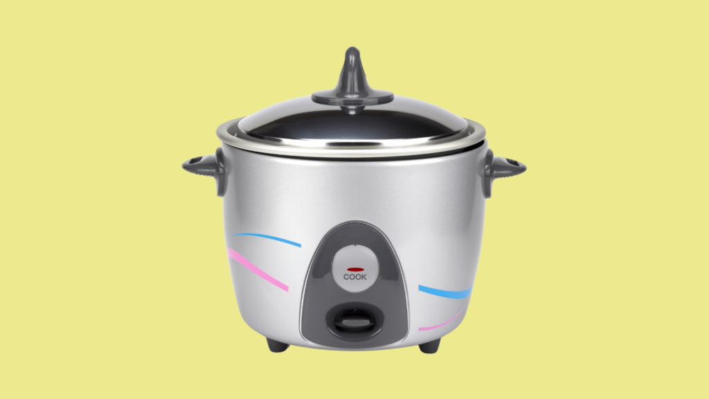 Best Rice Cookers