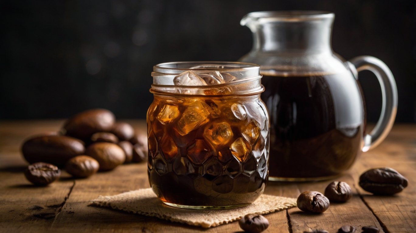 How Long Does Cold Brew Coffee Last?