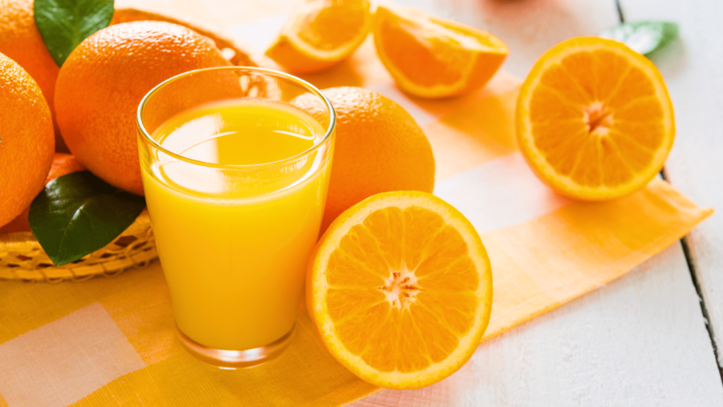 How Long Does Orange Juice Last