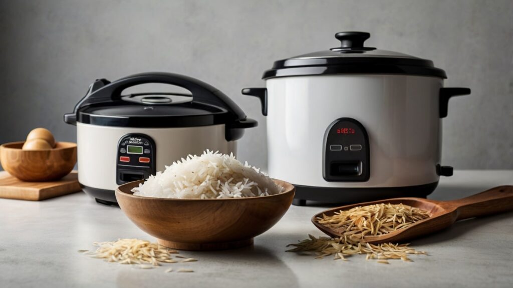 How Long Does Rice Cooker Take To Cook Rice